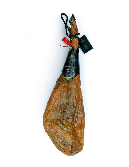 Iberico Ham, 36 months cured