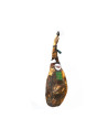 50% Iberico de Campo Shoulder Ham - green label