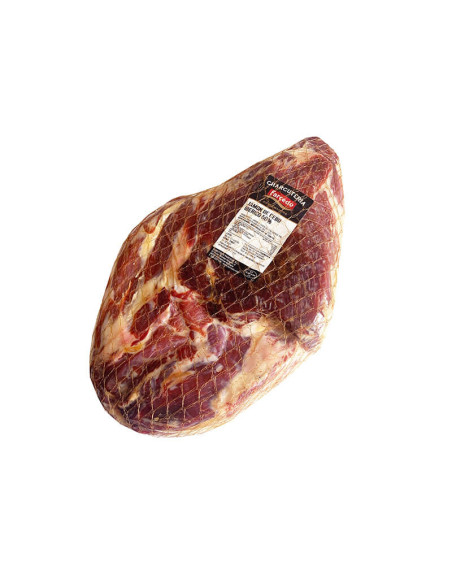 50% Iberico Boneless Ham