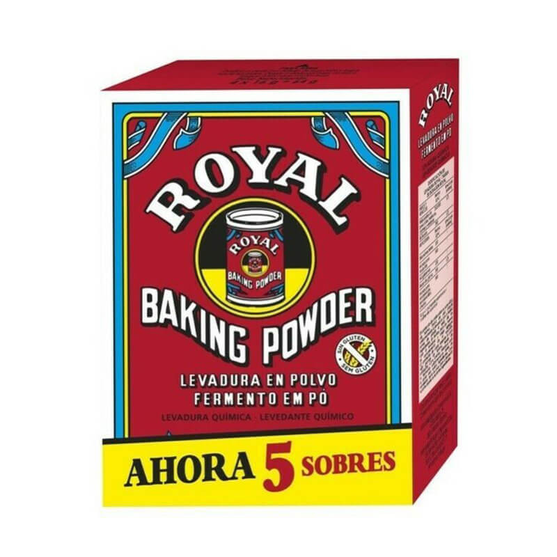 Royal Baking Powder