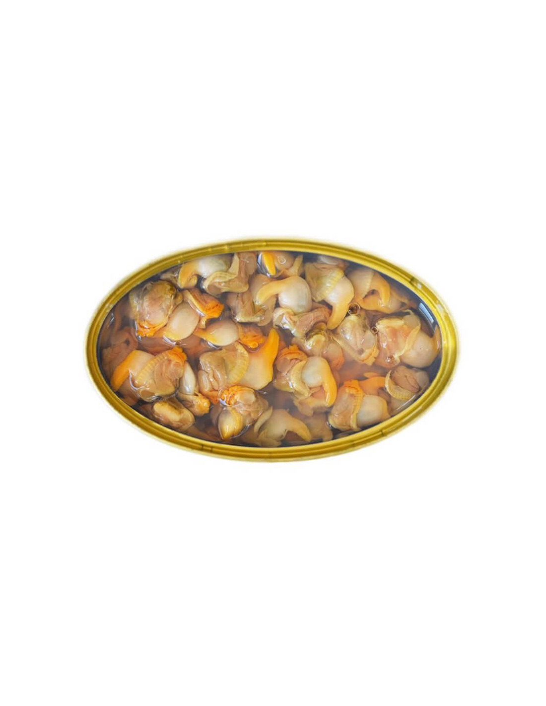 Pay Pay Cockles in Brine (Berberechos) - Buy Spanish Seafood Online ...
