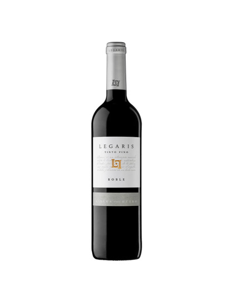 Legaris Roble Red Wine Ribera del Duero