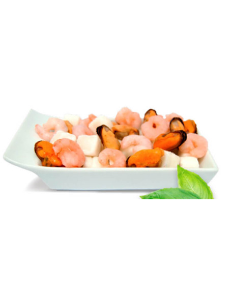 Seafood Mix, 885g