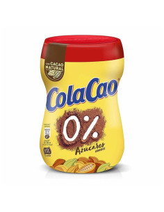 ColaCaoSugarFree,300g