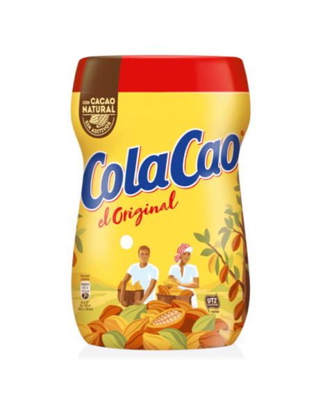 Cola Cao Original 760g