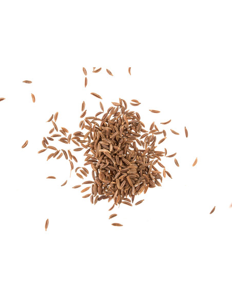 Cumin Seeds