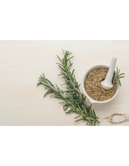 Rosemary leaves, 260g