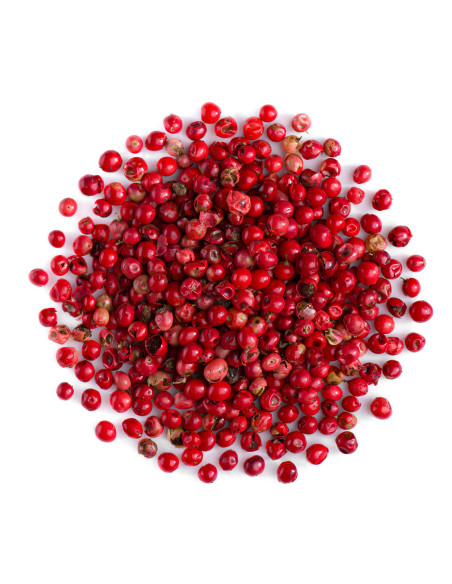 Pink Peppercorn, 410g