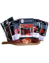 Spanish meat lover gift