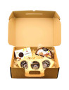 Authentic Spanish Cheese Platter Gift Box