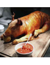 Whole Spanish Suckling Pig (Cochinillo Entero)