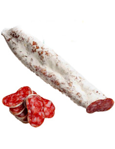 Fuet – thin salami stick, 150g