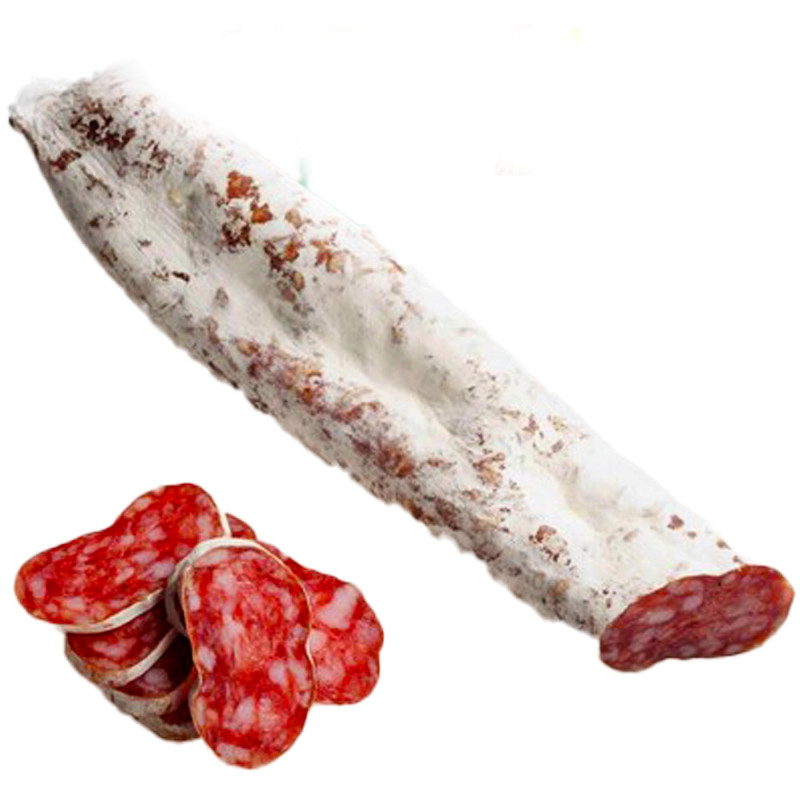 Fuet – thin salami stick, 150g