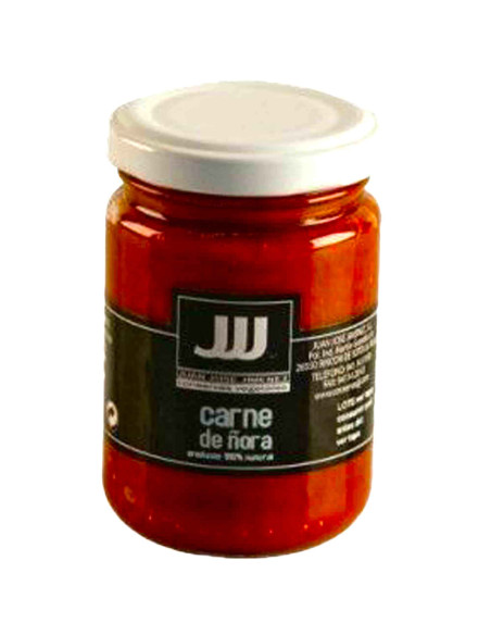 Choricero Pepper Paste, 125g