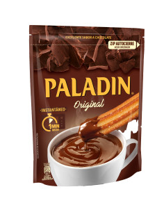 Paladin Original Hot Chocolate Drink Powder (340g)