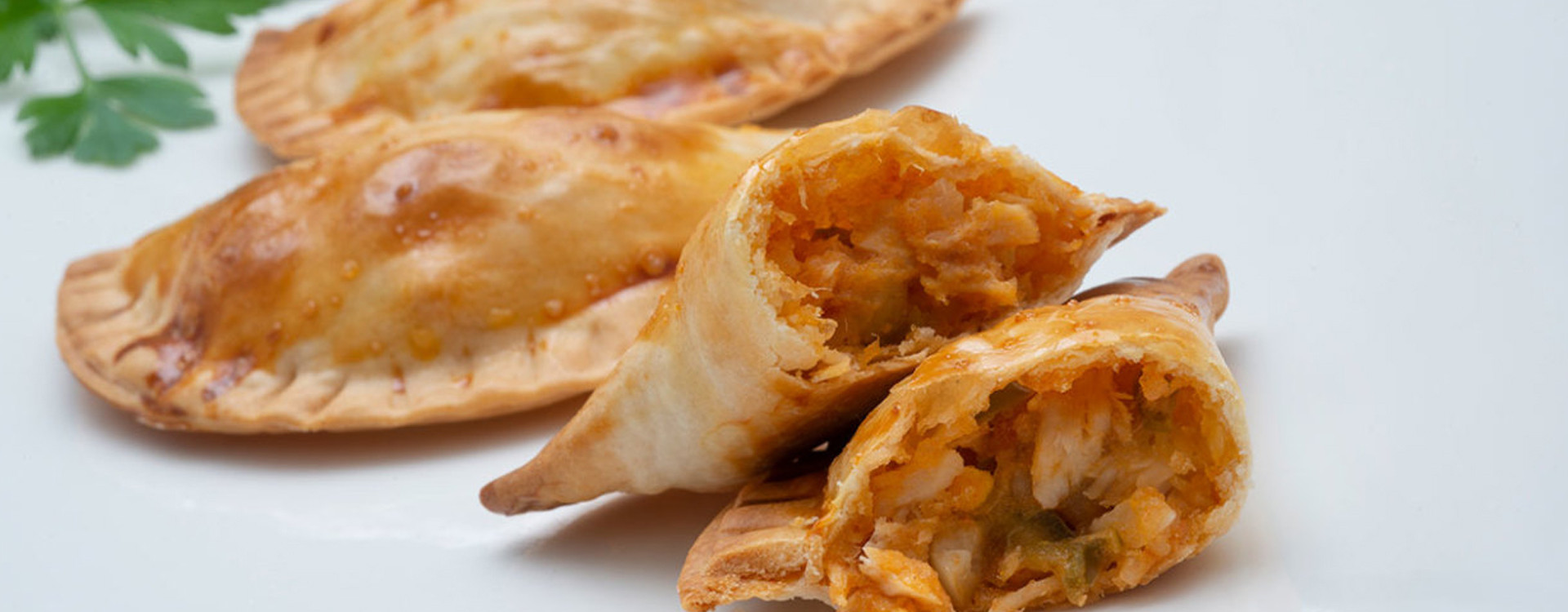 Tuna Pastries – Empanadillas de Atun